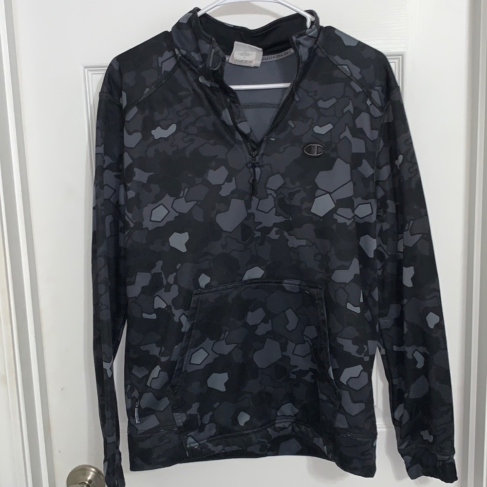 Men’s pullover